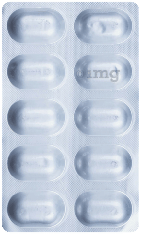 Fense TH Tablet image