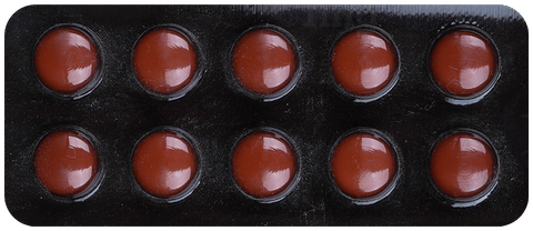 Nimegesic 100mg Tablet image