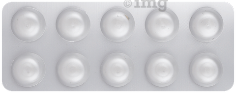 Ciprova 250mg Tablet image