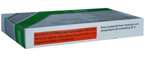 Sprintas 100mg Capsule image