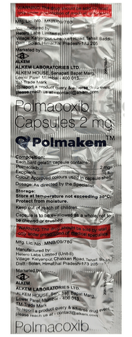 Polmakem Capsule image