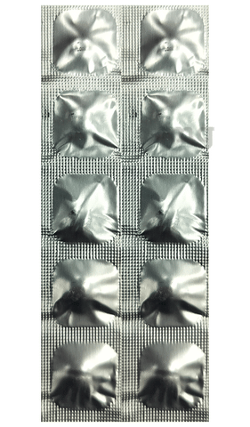 Allercet-M Tablet image Allercet-M Tablet image