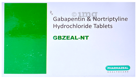 Gbzeal-NT Tablet image