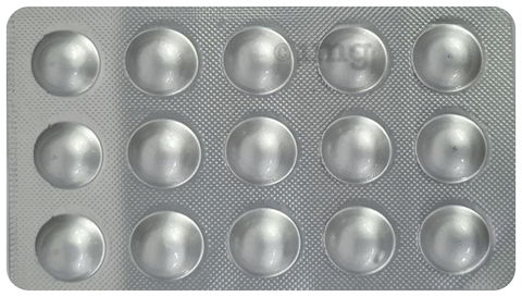 Dyloop 10mg Tablet