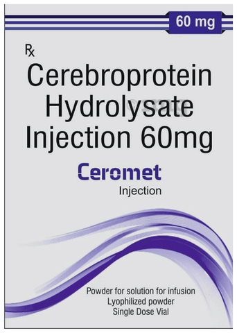 Ceromet Injection image