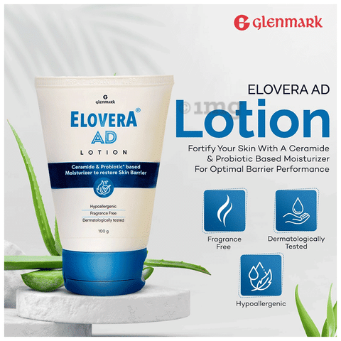 Elovera lotion discount