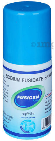 Fusigen Spray image