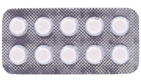 Cilostaid Tablet image