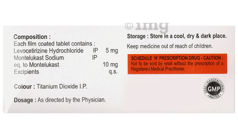 DRM-Mont Tablet image