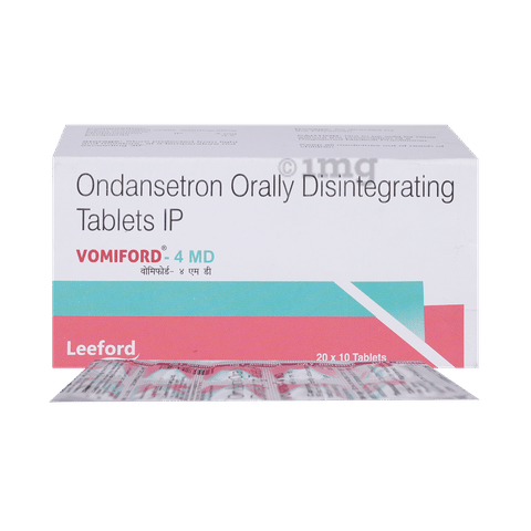 vomiford -md tablet