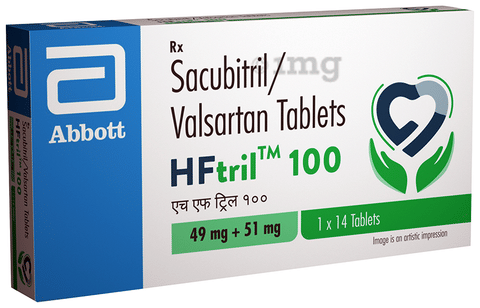 Hftril 100 Tablet image Hftril 100 Tablet image
