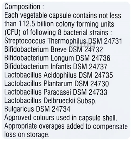 Florimax Capsule image