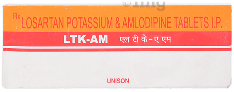 LTK-AM Tablet image LTK-AM Tablet image