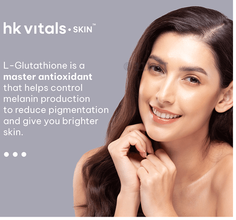 HK Vitals Glutathione with Vitamin C Promotes Skin Glow Effervescent Tablet Orange: Buy bottle of 15.0 Effervescent Tablet at best price in India | 1mg HK Vitals Glutathione with Vitamin C Promotes Skin Glow Effervescent Tablet Orange: Buy bottle of 15.0 Effervescent Tablet at best price in India | 1mg