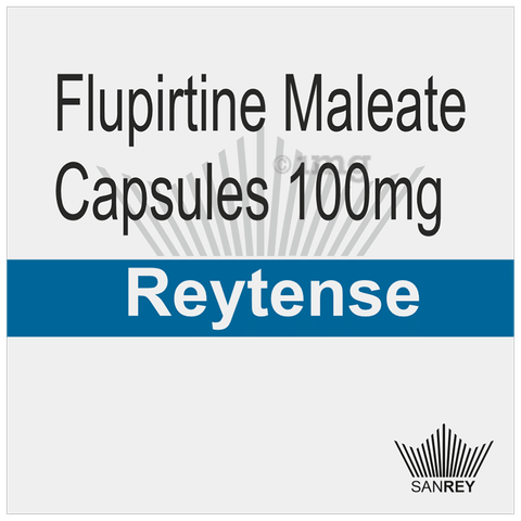 Reytense Capsule