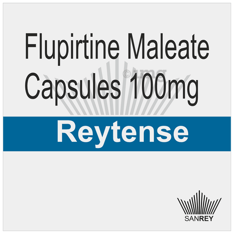 Reytense Capsule image