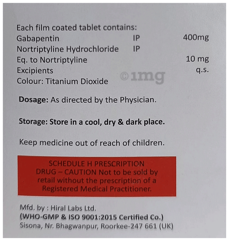 GBsonic-NT Tablet