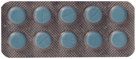 Donyx 25mg Tablet image