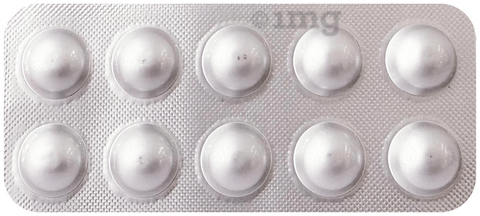 Desobit 5mg Tablet image