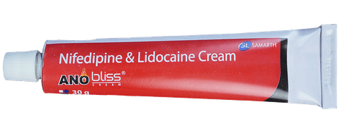 Anobliss Cream image