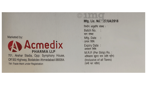 Ivasafe 5 Tablet image