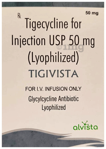 Tigivista Injection image