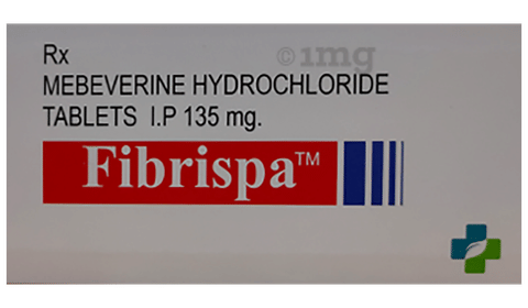 Fibrispa Tablet image Fibrispa Tablet image