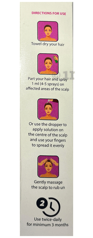 Minosol 5 Solution image