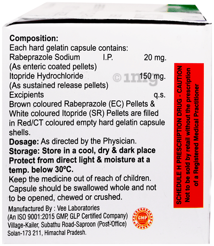 Rivera-IT Capsule SR image