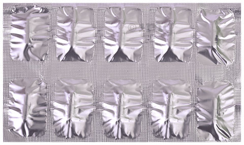 Rabee-D Capsule SR image Rabee-D Capsule SR image