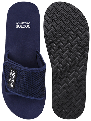 Doctor Extra Soft D25 Ortho Care Orthopedic and Diabetic