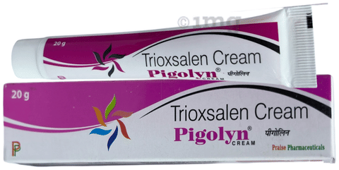 Pigolyn 0.2% Cream image