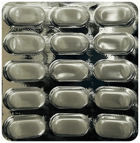 Calboon 500 Tablet image Calboon 500 Tablet image