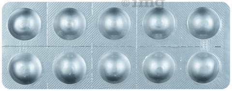 Bhist 16mg Tablet image