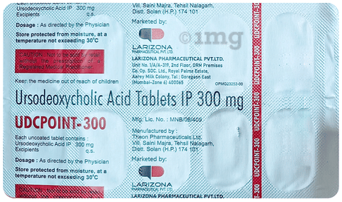 Udcpoint 300 Tablet image Udcpoint 300 Tablet image