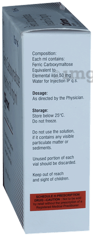 Diron Injection image