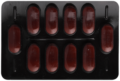 Aceloflam SP Tablet image