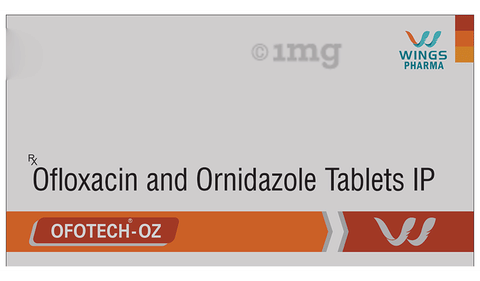 Ofotech-OZ Tablet image