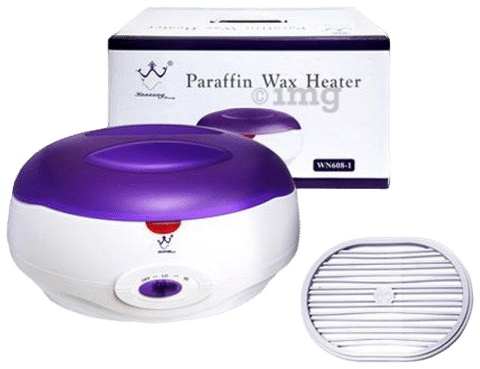 Paraffin wax pot hotsell
