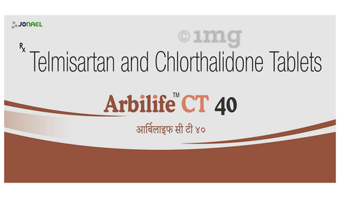 Arbilife CT 40 Tablet 1