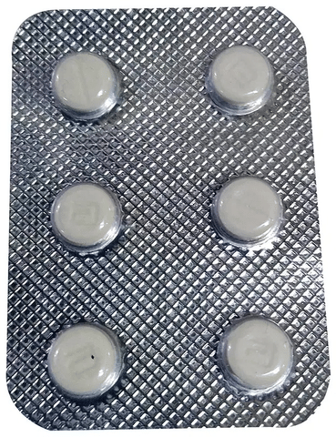 Cremalax Tablet image