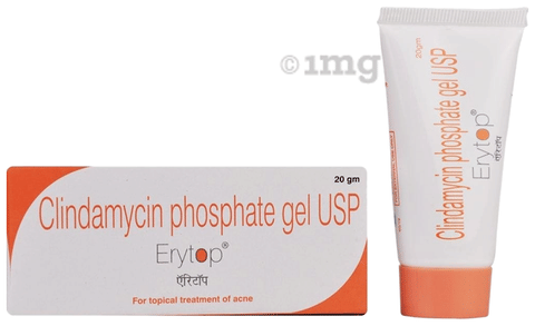 Erytop Gel image