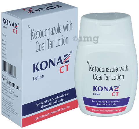 Konaz -CT Lotion image