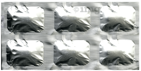 Forcef-CV 500 Tablet image