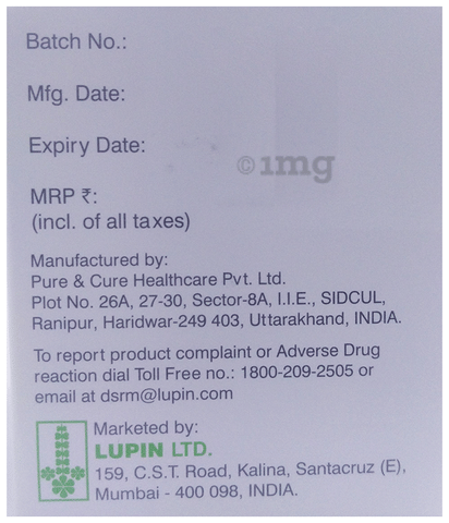 AB-Flo Capsule image