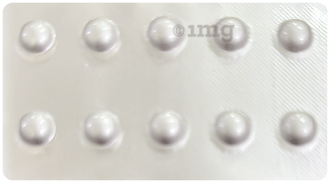 Clad MD 0.25 Tablet image Clad MD 0.25 Tablet image