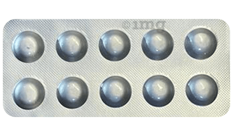 Nitpace Tablet image