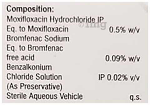 Mflozen-BR Eye Drop image