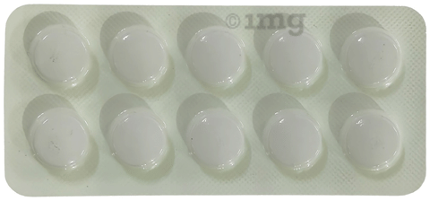 SitaCIP E 10mg/100mg Tablet image SitaCIP E 10mg/100mg Tablet image