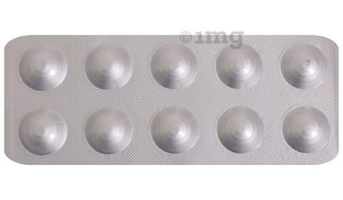 Opres 200 Tablet image Opres 200 Tablet image